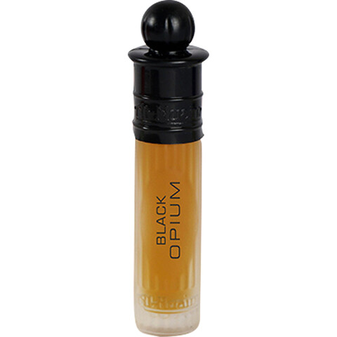 Black Opium - Al-Nuaim